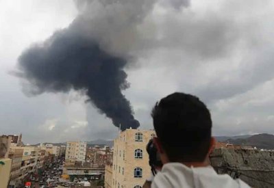 مصدر أمني: إسرائيل تستعد لشن هجوم قوي على اليمن قريباً