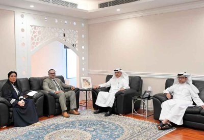 مساعد النائب العام: “النيابة” تولي عناية خاصة بملف حماية الطفل