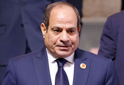 أمام قمة البريكس.. السيسي يوجه كلمة قوية عن إسرائيل