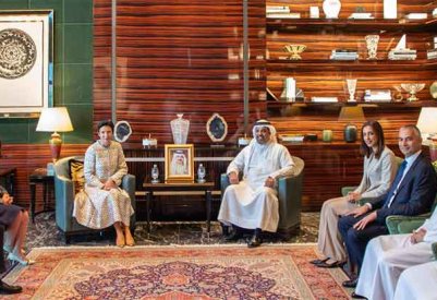وزير “المالية”: جذب الاستثمارات النوعية وخلق مزيد من الفرص للمواطنين