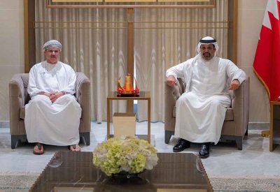 وزير "المالية": البحرين تمتلك مقومات محفزة لنمو القطاع المالي والمصرفي