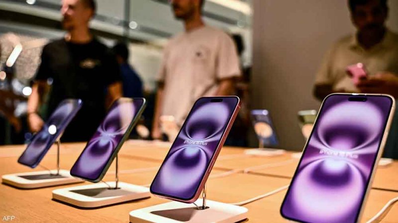 أكبر تغيير منذ سنوات.. هل تكشف أبل النقاب عن "iPhone Air"؟