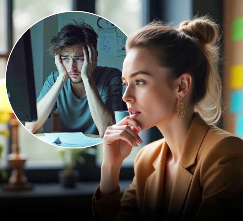 دراسة: دماغ الأنثى يعالج معلومات خمس مرات أسرع من الذكور