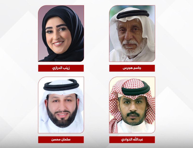 “بلدي الشمالية” يحافظ على استقرار اللجان