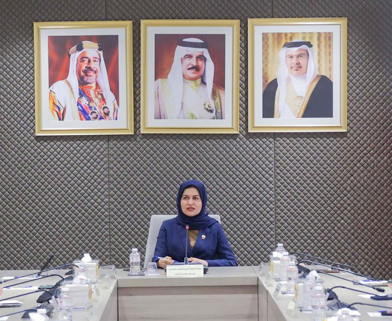 أمين عام "الشورى": مضاعفة الجهود لضمان الجاهزية التامة تقنيًا وفنيًا وإداريًا لانطلاق دور الانعقاد الرابع