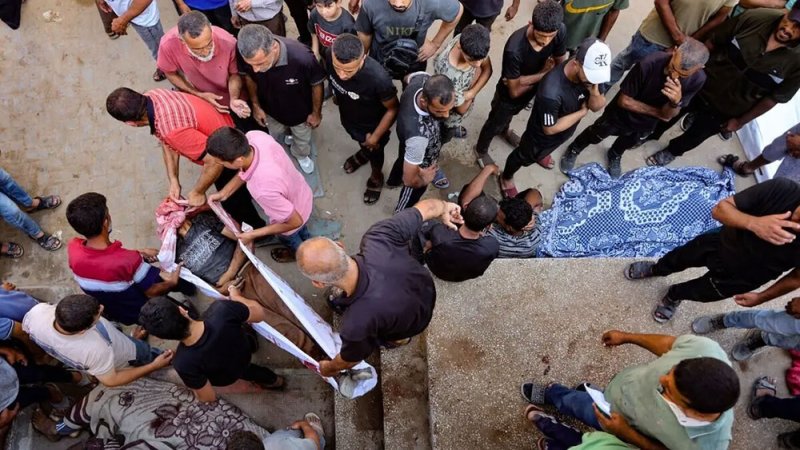 تفاصيل جديدة عن مقترح أميركا حول غزة.. ضمانة شخصية من ترامب