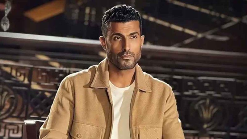 رغم الاعتزال.. المخرج محمد سامي يكشف عن آخر أعماله الفنية
