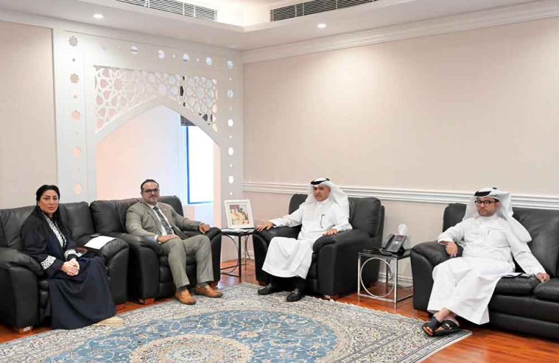 مساعد النائب العام: “النيابة” تولي عناية خاصة بملف حماية الطفل