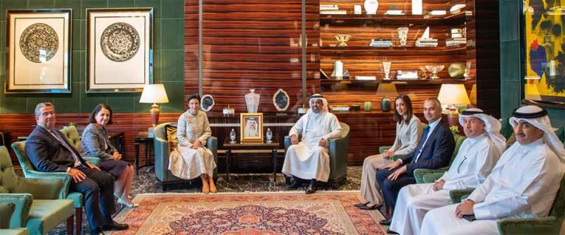 وزير “المالية”: جذب الاستثمارات النوعية وخلق مزيد من الفرص للمواطنين
