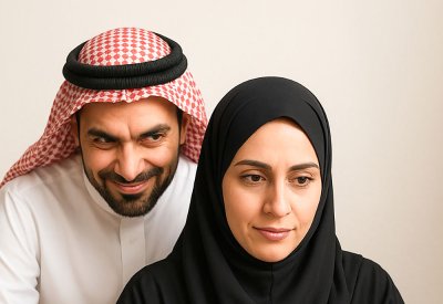 محاكمة زوجين بتهمة التزوير في أوراق رسمية