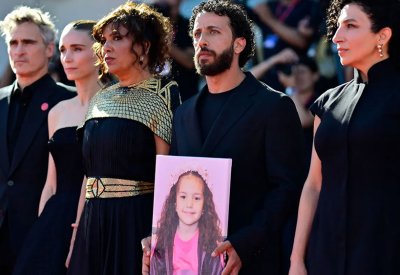 فنانون يتعهدون بمقاطعة مؤسسات إسرائيل السينمائية بسبب غزة
