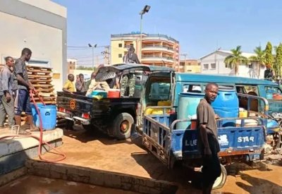 مسيرات للدعم تستهدف مواقع متفرقة بالخرطوم.. وانقطاع جزئي للكهرباء بأم درمان