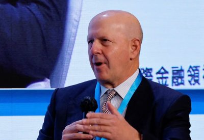رئيس "غولدمان ساكس": لا حاجة إلى خفض سريع لأسعار الفائدة الأميركية
