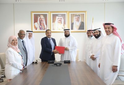 "السنية" تعلن عن تعاون استراتيجي رائد مع مكتب ترويج الاستثمار التابع لـ "اليونيدو"