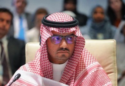 الرئيس التنفيذي لـ "دراسات" يشارك في أعمال النسخة الثانية من منتدى هيلي بأبوظبي