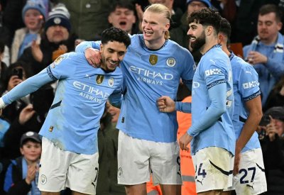 مانشستر سيتي ينتصر على الاتحاد الإنجليزي في قضية الرعاية