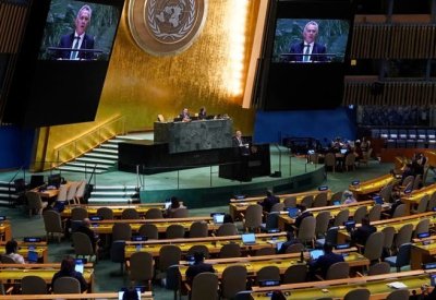 إدارة ترامب تبحث تقييد مشاركة وفود دولية بالجمعية العامة للأمم المتحدة