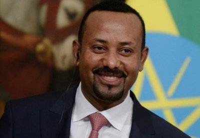"إنجاز عظيم لكل السود".. رئيس وزراء إثيوبيا يثمن سدّ النهضة