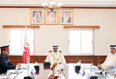 سمو محافظ الجنوبية يشيد بجهود اللجنة الأمنية في تلبية احتياجات الأهالي وتعزيز الشراكة المجتمعية