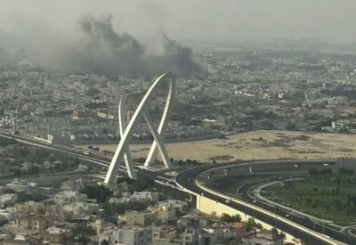 إسرائيل تكشف تفاصيل استهداف قادة حركة حماس في الدوحة
