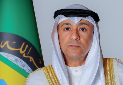البديوي: دول الخليج تتضامن بشكل كامل مع دولة قطر وتقف معها صفاً واحدًا مع أي إجراء تتخذه ضد العملية الإسرائيلية