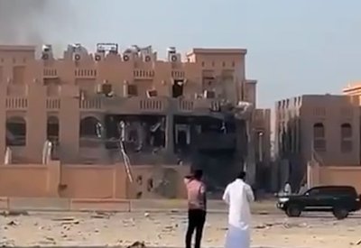 تنديد عربي ودولي واسع بالهجوم الإسرائيلي على قطر