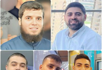 حماس تعلن فشل اغتيال قادتها في الدوحة وتنعى 5 من عناصرها