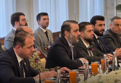 وزير الخارجية السوري: نرحب بالتعاون مع روسيا في مجال إعادة الإعمار والطاقة والزراعة