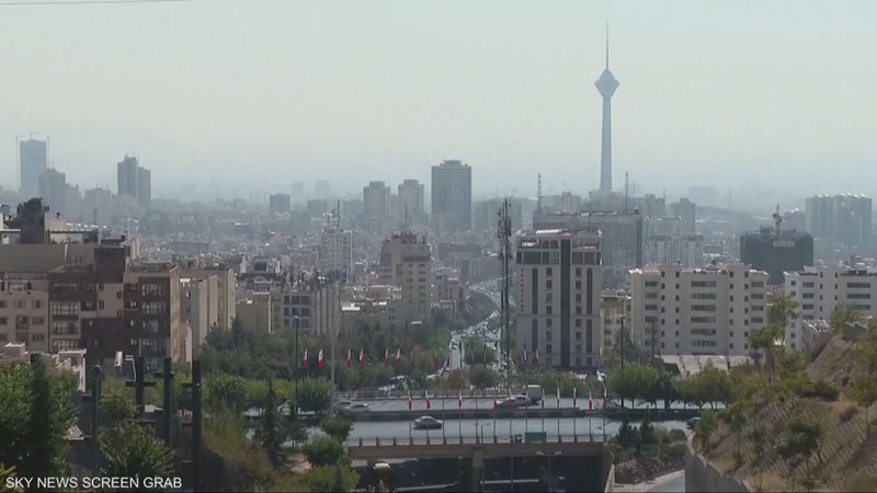 عراقجي يلتقي المدير العام للوكالة الدولية للطاقة الذرية بمصر