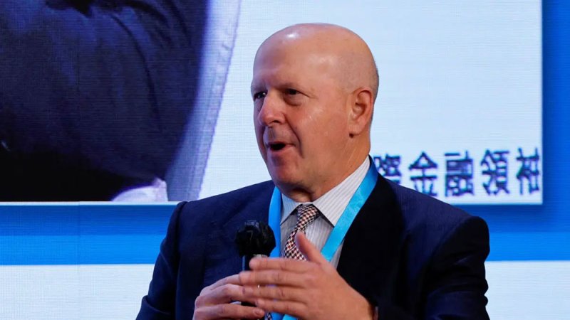 رئيس "غولدمان ساكس": لا حاجة إلى خفض سريع لأسعار الفائدة الأميركية