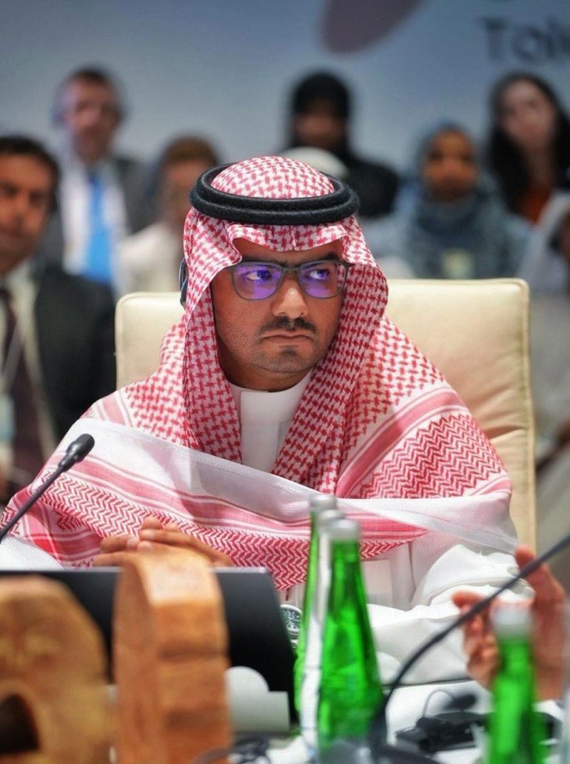 الرئيس التنفيذي لـ "دراسات" يشارك في أعمال النسخة الثانية من منتدى هيلي بأبوظبي