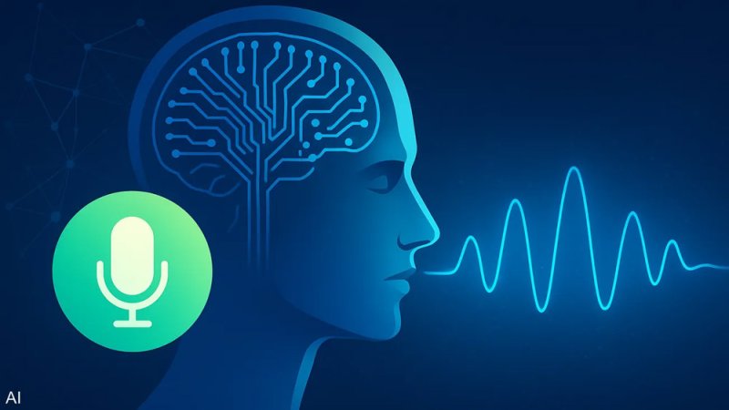 اختراق العقل.. الذكاء الاصطناعي يحلل النفسية عبر الصوت