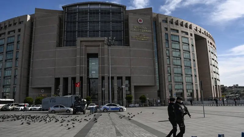 تفاصيل قضية احتيال وتزوير مستندات "ضخمة" تهز تركيا