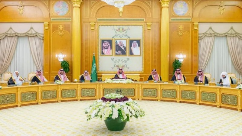مجلس الوزراء يثمن نتائج الاستثمار الأجنبي المباشر في السعودية للعام 2024