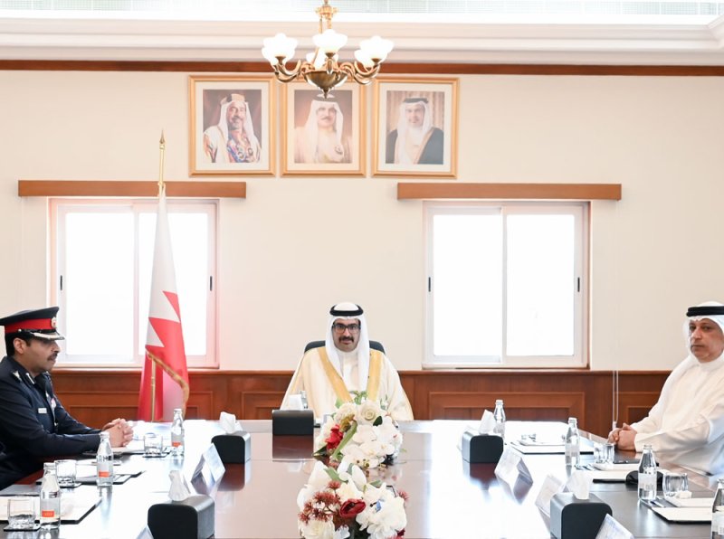 سمو محافظ الجنوبية يشيد بجهود اللجنة الأمنية في تلبية احتياجات الأهالي وتعزيز الشراكة المجتمعية