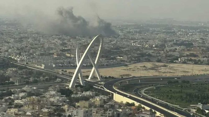 إسرائيل تكشف تفاصيل استهداف قادة حركة حماس في الدوحة