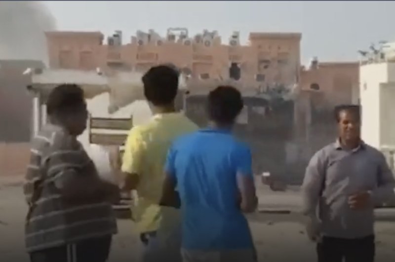 قطر تعلق دورها في الوساطة بشأن غزة بعد الهجوم الإسرائيلي