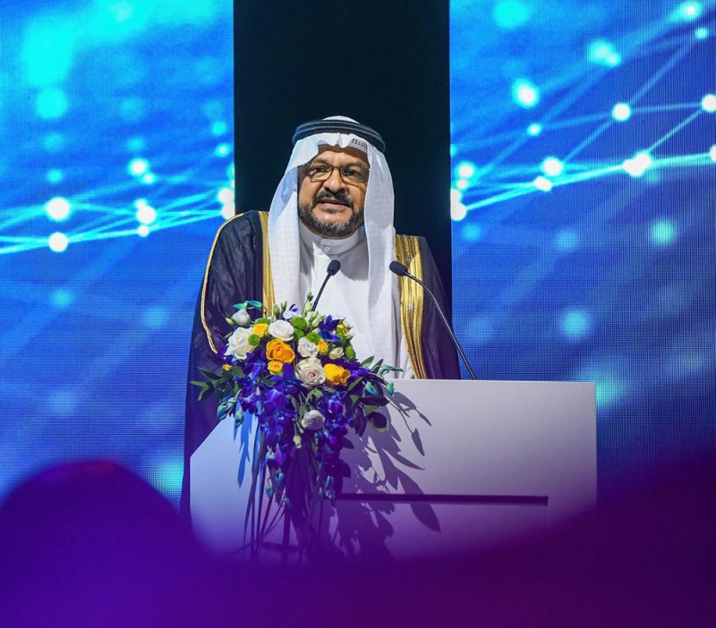 مسؤول تنفيذي في أرامكو السعودية يؤكد على أهمية التعاون