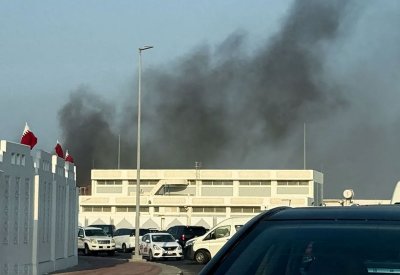سفير إسرائيل في واشنطن يهدد باستهداف قادة "حماس" مجددا