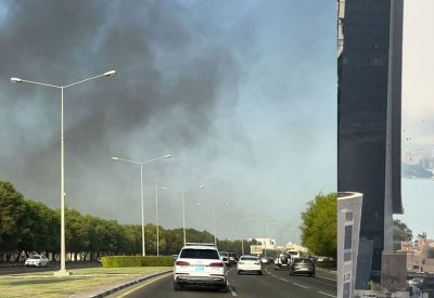 "إخطار غامض ومتأخر" من إسرائيل لواشنطن قبل الهجوم على قطر