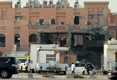 مصدر أمني إسرائيلي: من المحتمل أن هجوم قطر لم يحقق النتيجة المرجوة