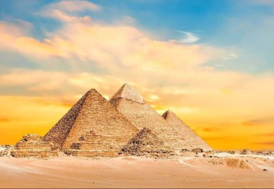 أقدم دول العالم 2025.. إيران ومصر على رأس القائمة