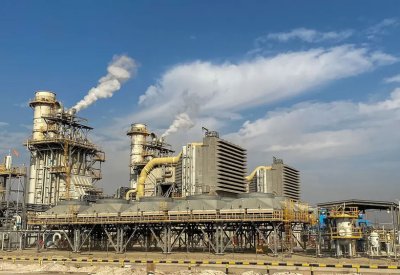 ارتفاع الرقم القياسي للإنتاج الصناعي في السعودية 6.5% خلال يوليو