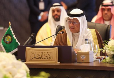 البديوي: الجميع يتابع جهود دول الخليج في الحفاظ على المال العام