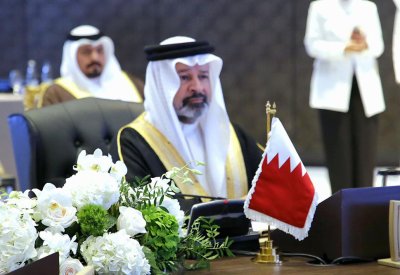 أحمد بن محمد: تطوير مهارات موظفي الرقابة في التحول الرقمي والذكاء الاصطناعي