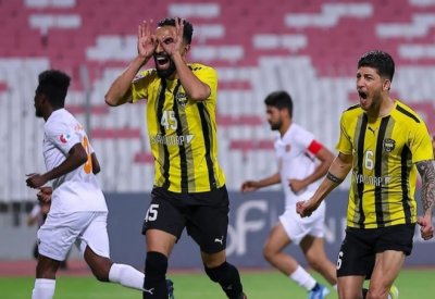 انطلاق دوري ناصر بن حمد الممتاز غدًا