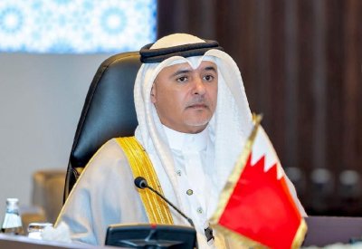 المستشار بوعلاي يحضر اجتماع مساعدي النواب العموم بدول مجلس التعاون الخليجي