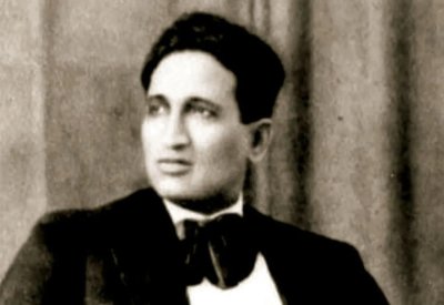 ماذا تعرف عن "معلم الكبار"؟.. سيد درويش