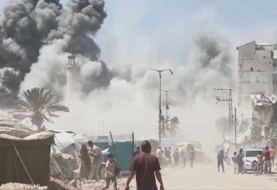 بعد أن أصبحت هدفا.. هل يمكن أن تستمر قطر بدور الوسيط؟