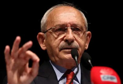 تركيا.. كيليتشدار أوغلو يخطط للعودة إلى قيادة حزب الشعب الجمهوري